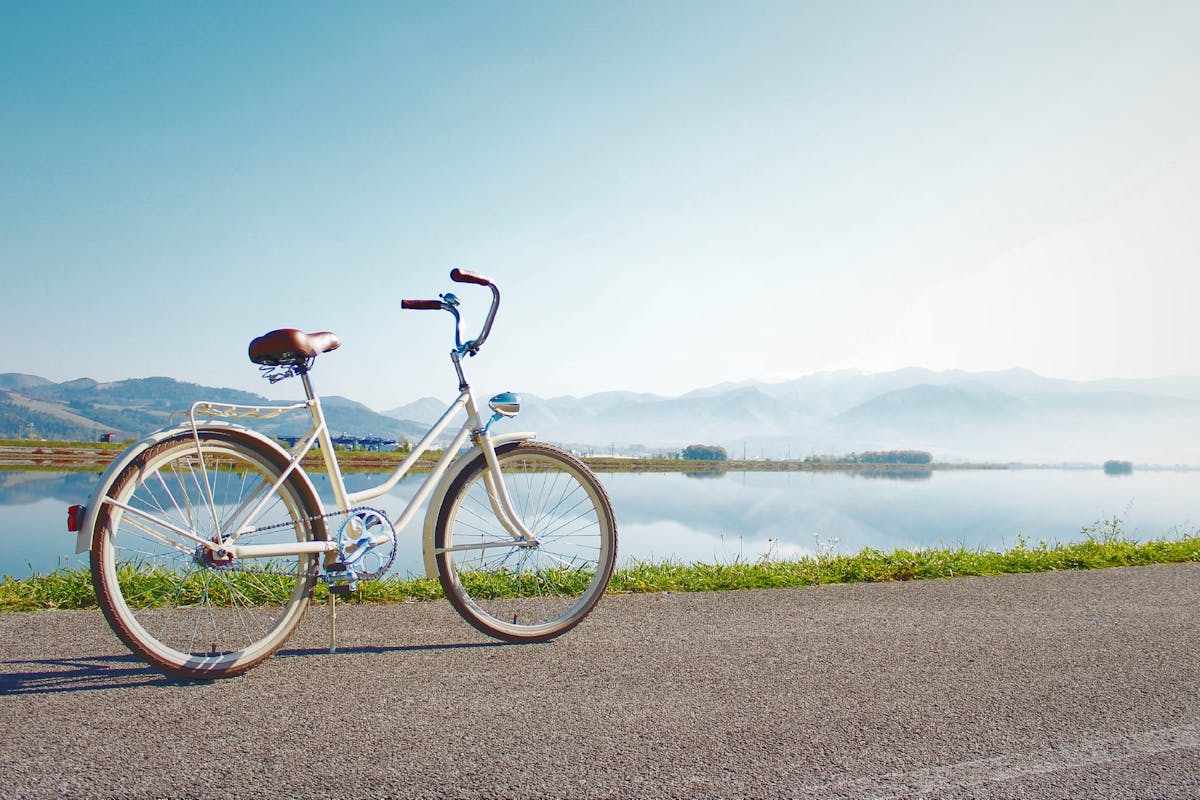 Fahrradtouren für Anfänger – Planung und Ausrüstung