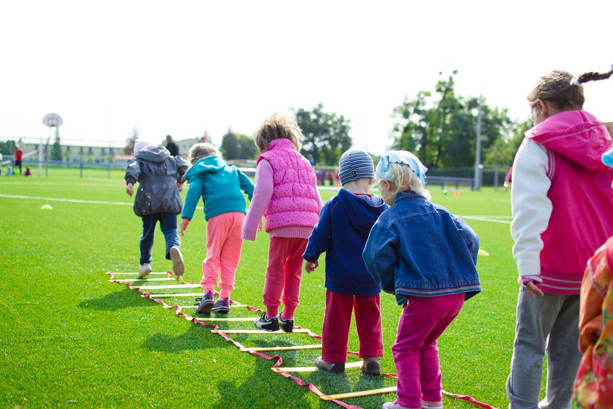 Tipps zur Organisation eines nachhaltigen Kindergeburtstags