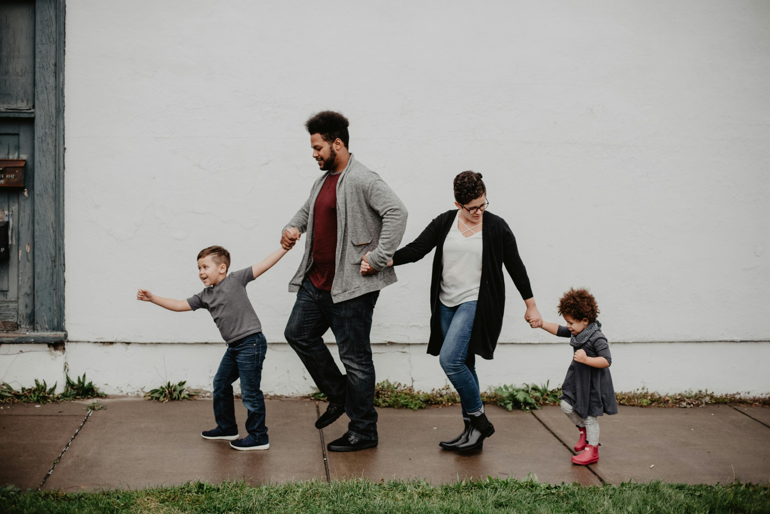 Tipps zur Organisation eines Wochenplans für die Familie