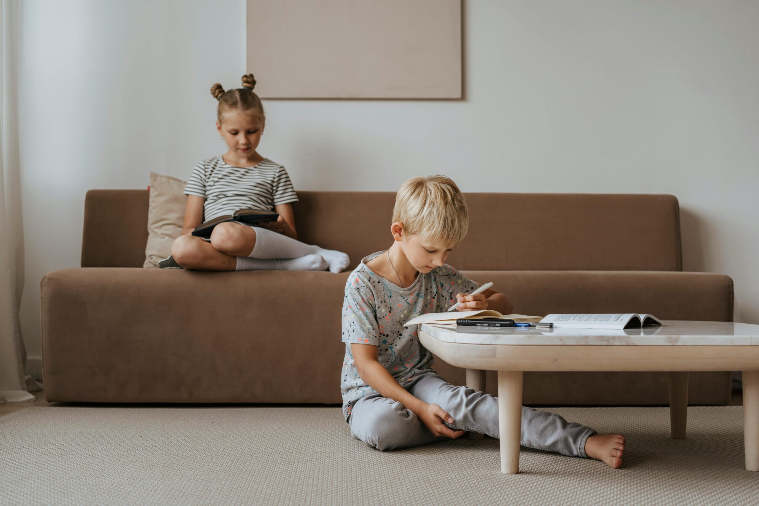 Tipps zur Auswahl von kindersicheren Möbeln