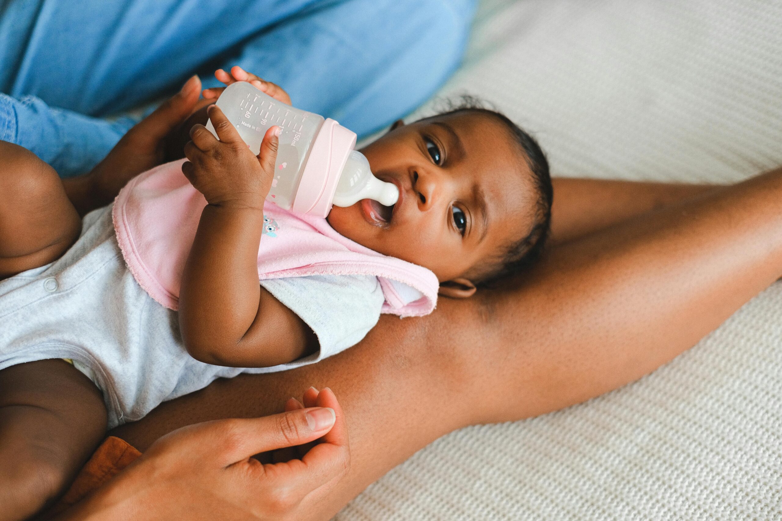 Nachhaltige Alternativen zu herkömmlichen Babyflaschen